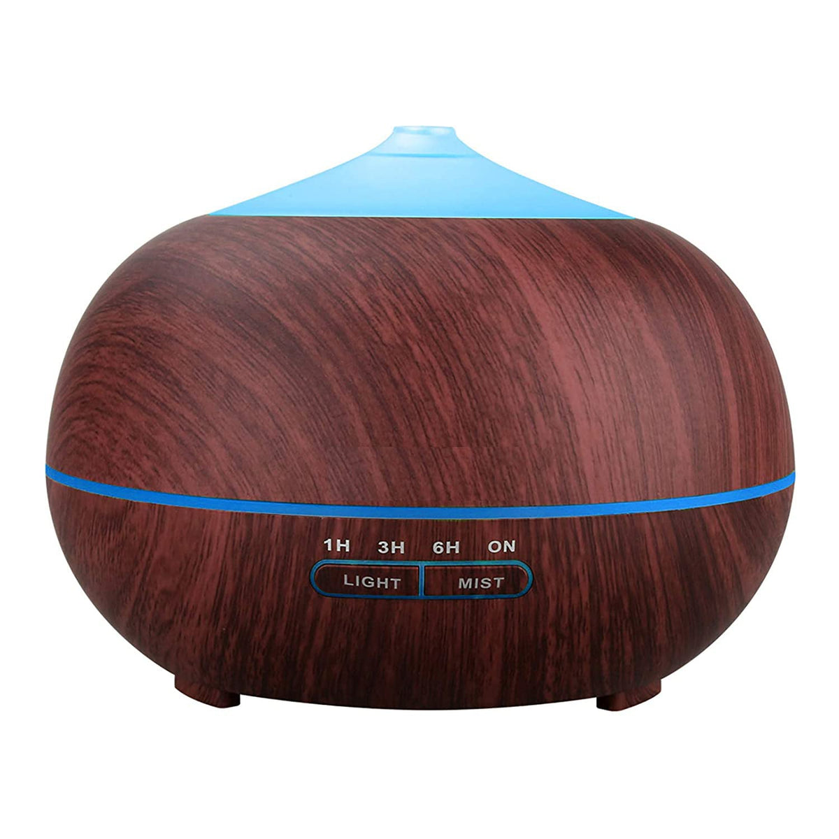 Color Changing Oil Aromatherapy Diffuser - Stereotech