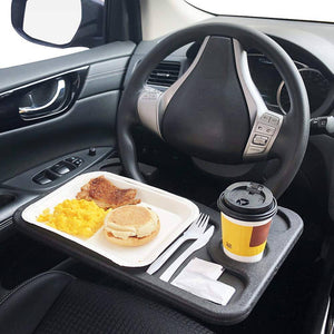 Steering Wheel Tray - Stereotech