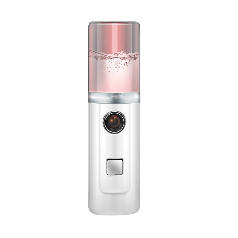 Sprayer Facial Humidifier - Stereotech