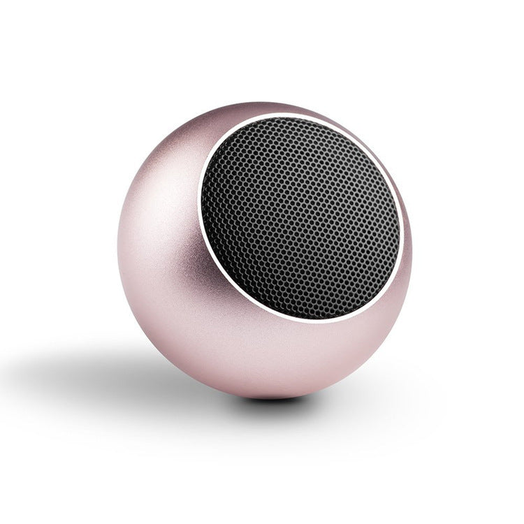 Portable Wireless Bluetooth Speaker - Stereotech