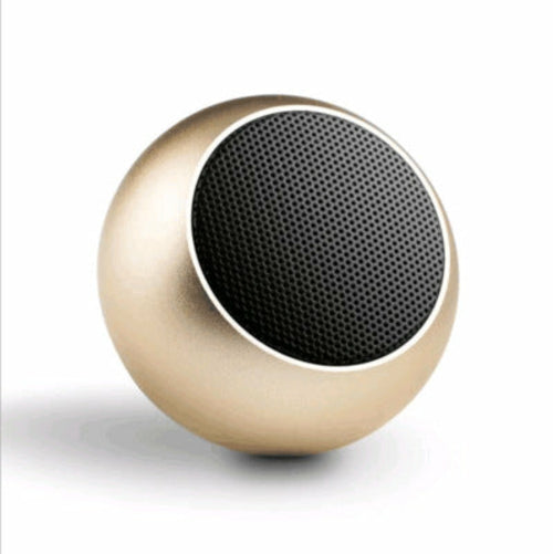 Portable Wireless Bluetooth Speaker - Stereotech