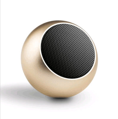 Portable Wireless Bluetooth Speaker - Stereotech
