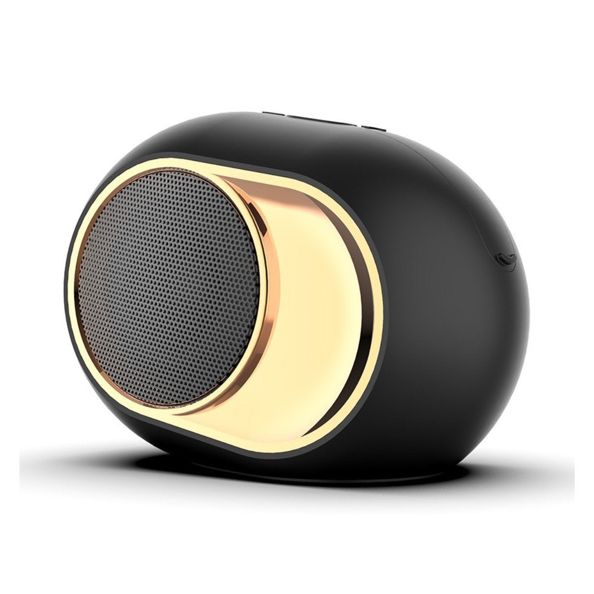 Olden Golden Bluetooth Speaker - Stereotech