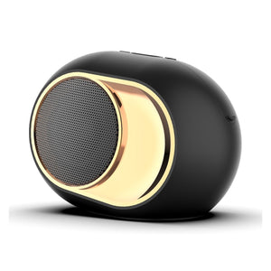 Olden Golden Bluetooth Speaker - Stereotech