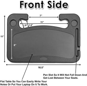 Steering Wheel Tray - Stereotech