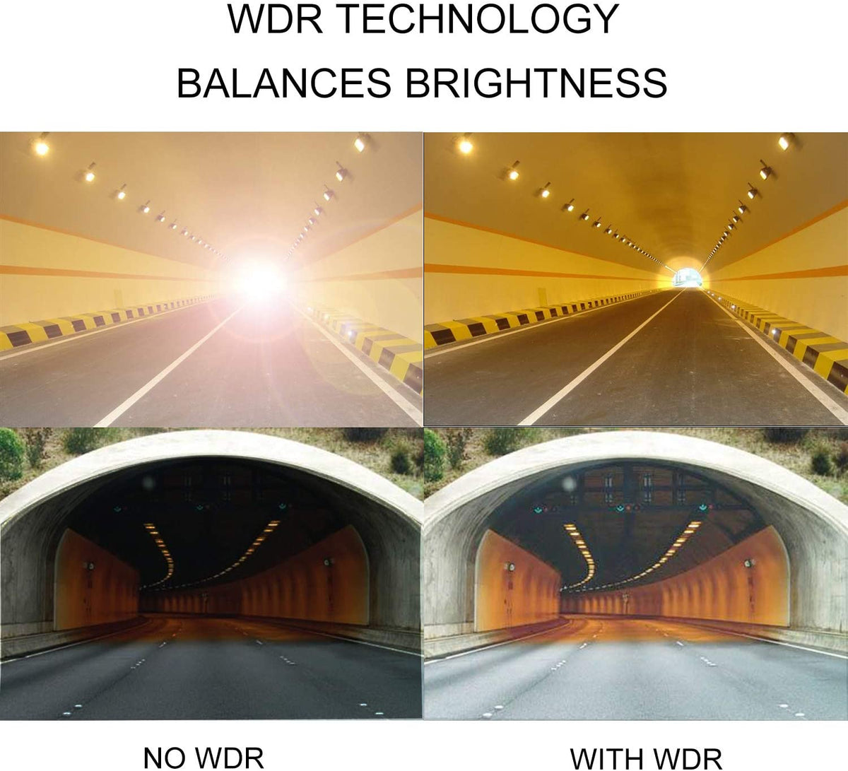 1080P Mini Car Camera Dash Cam - Stereotech