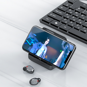Multifunction Bluetooth Headset - Stereotech