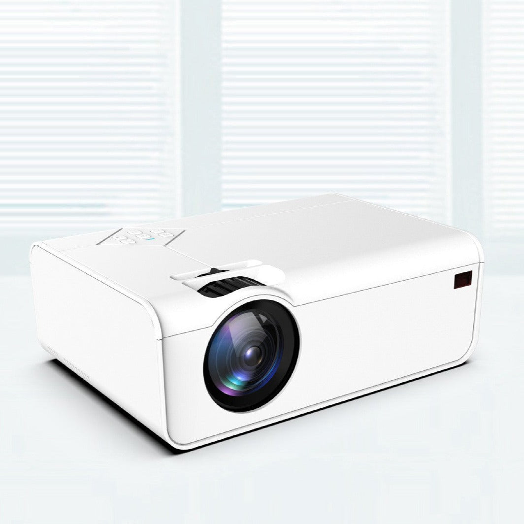 Android Smart HD Micro Joy Projector - Stereotech