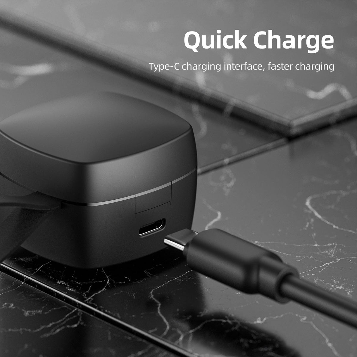 In-ear Sports Women&#39;s Headphones - Stereotech