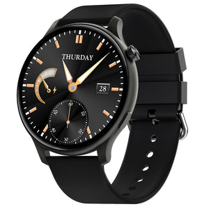 Heart Rate Blood Oxygen Monitoring - Stereotech