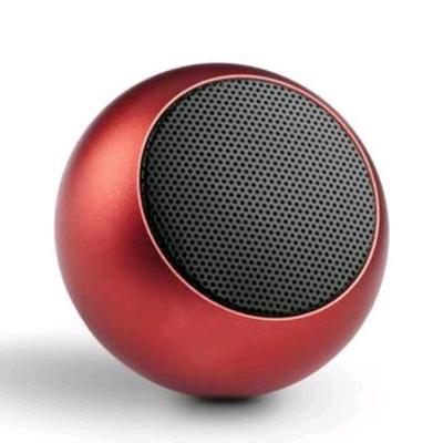 Portable Wireless Bluetooth Speaker - Stereotech