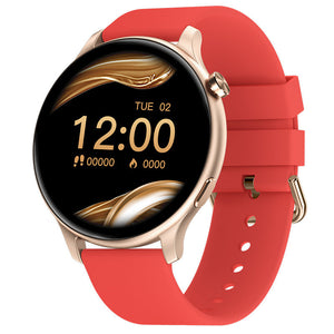 Heart Rate Blood Oxygen Monitoring - Stereotech