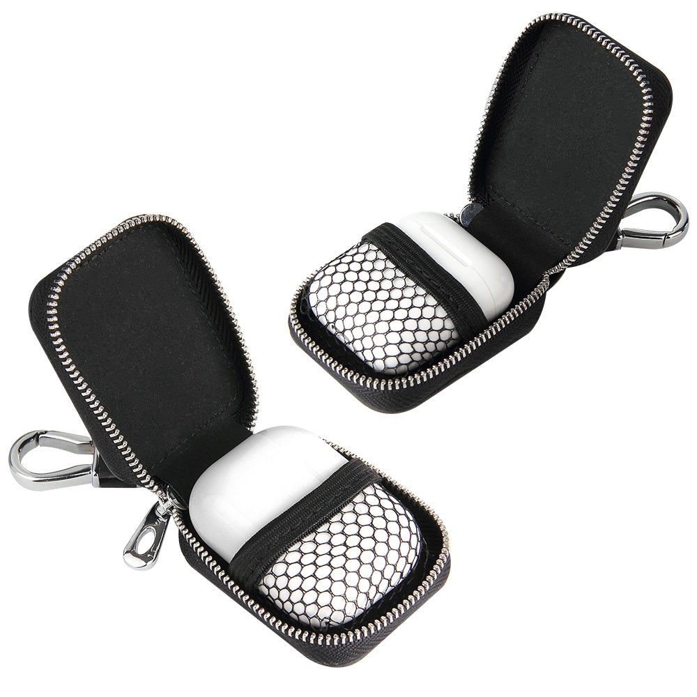 Protective Case For Bluetooth Headsets - Stereotech