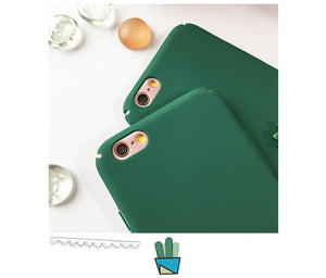 Cactus iPhone Case