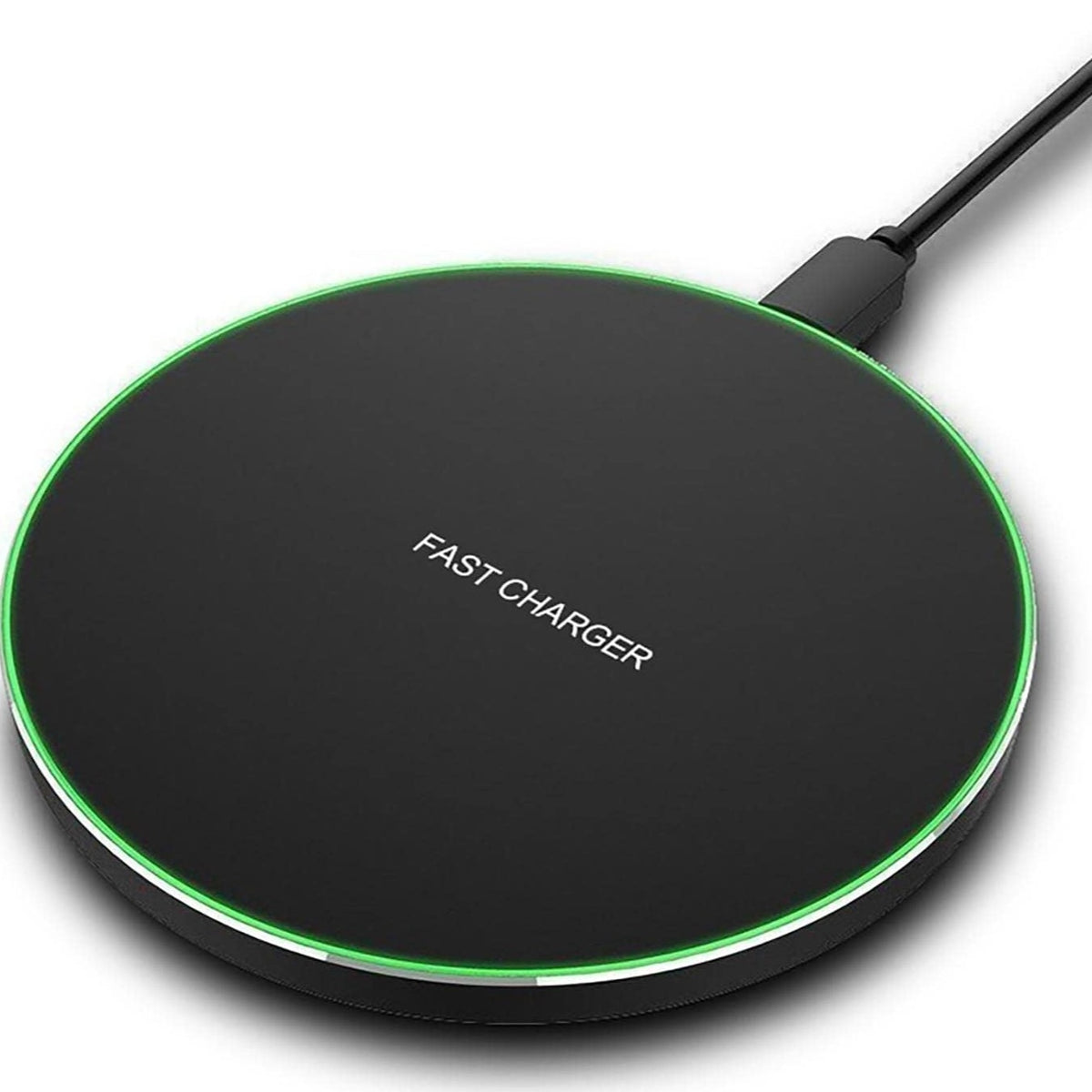 Fast Wireless Charger,20W Max Wireless Charging Pad Compatible with Iphone 14/15/13/12/SE/11/11 Pro/Xs Max/Xr/X/8,Airpods; Wireless Charge Mat for Samsung Galaxy S23/S22/Note,Pixel/Lg G8 7