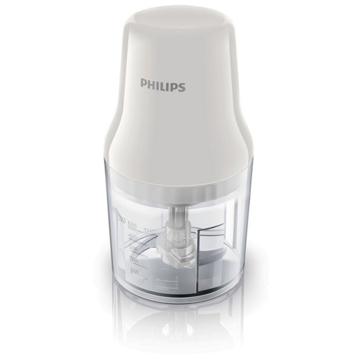 450W Mincer Philips HR1393/00 - Stereotech