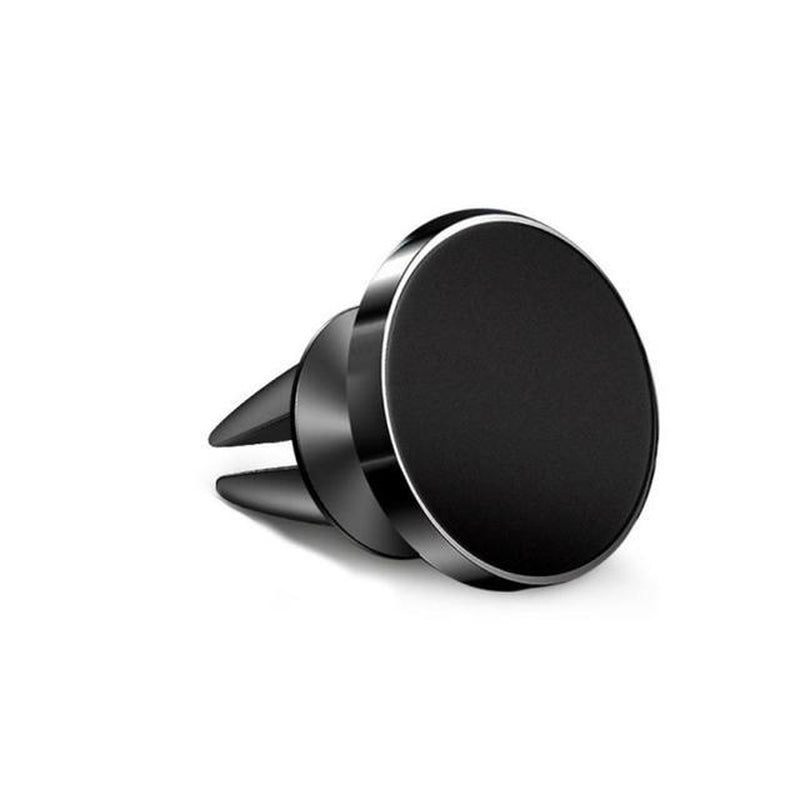 Universal 360 Degree Rotating Car Magnetic Holder Auto Mobile Phone Air Vent Mount/Suction Support Stand Bracket Car Interior