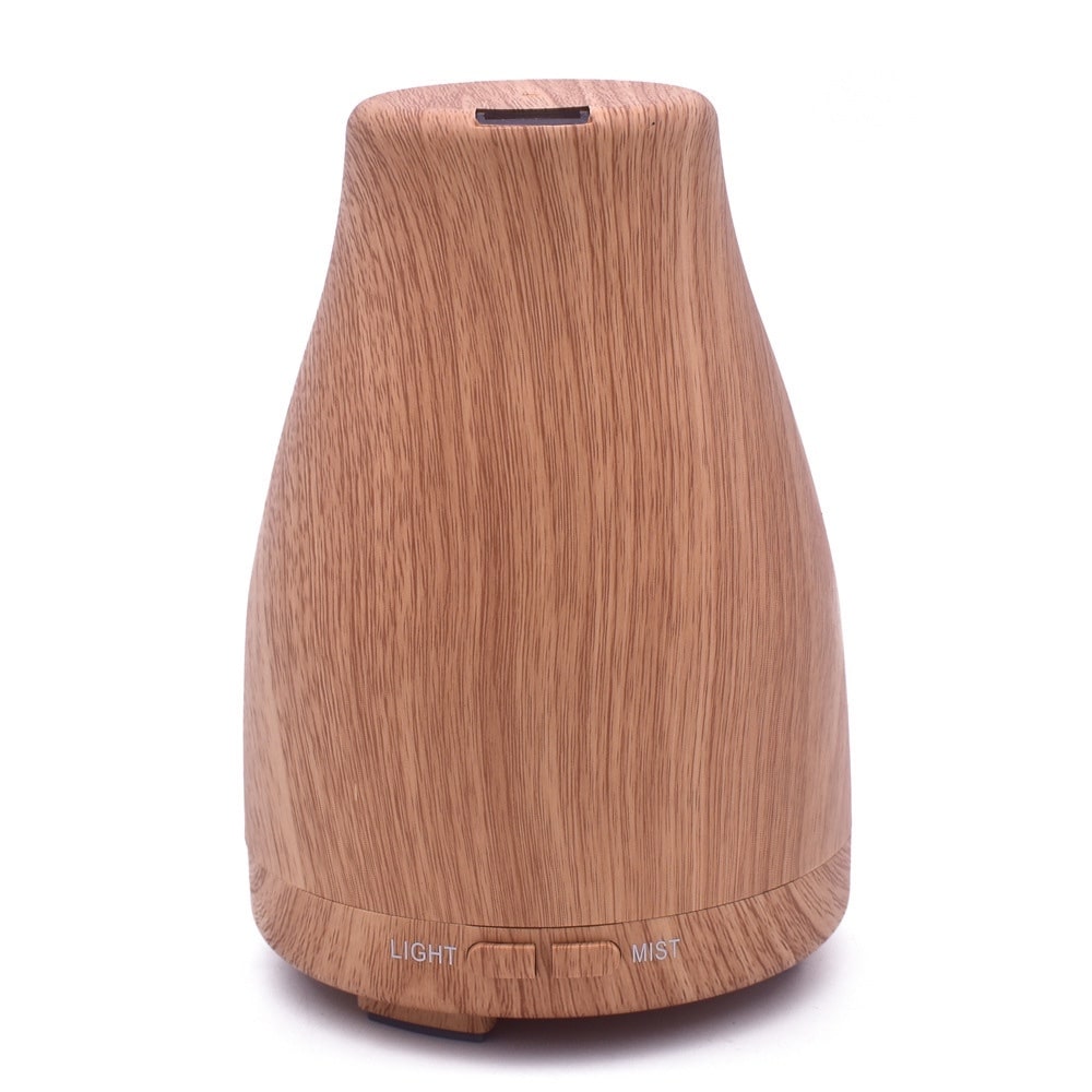 Essential Oil Aromatherapy Diffuser - Stereotech