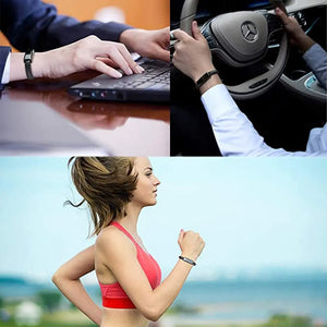 Bracelet USB Charging Cable - Stereotech