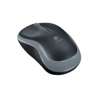 Wireless Mouse M185 - Stereotech