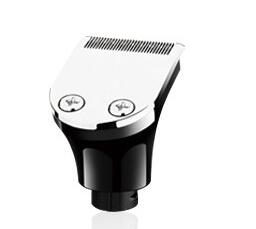 5 Bladed Rechargeable Shaving Trimmer - Stereotech
