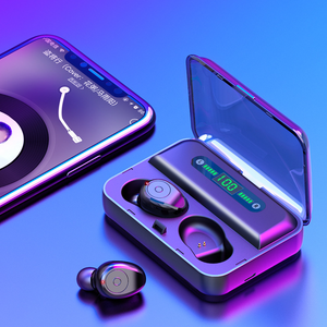 Multifunction Bluetooth Headset - Stereotech