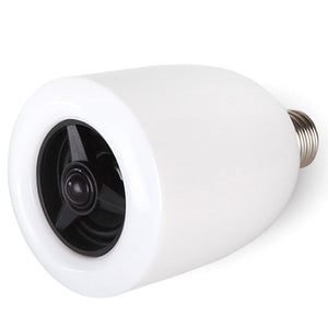 Wireless bluetooth Speaker LED Light - Stereotech