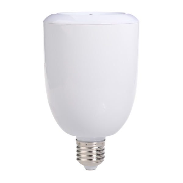 Wireless bluetooth Speaker LED Light - Stereotech