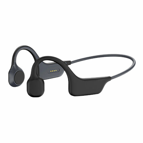 Conduction Wireless Bluetooth Headset - Stereotech