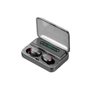 Multifunction Bluetooth Headset - Stereotech
