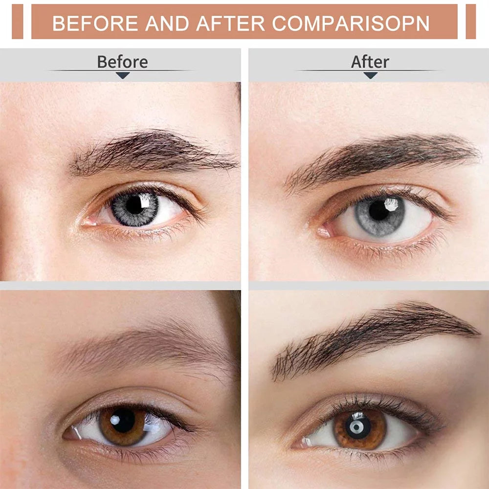 Women&#39;s Painless Facial Hair Remover Facial Hair Trimmer with LED