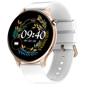 Heart Rate Blood Oxygen Monitoring - Stereotech