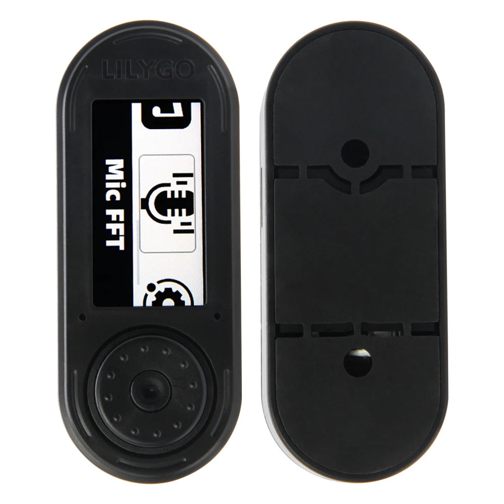 LILYGO® T-Embed ESP32-S3 Development Board With 1.9-inch LCD Display Screen Mechanical Encoder RGB LED Light MIC Speaker TF Slot