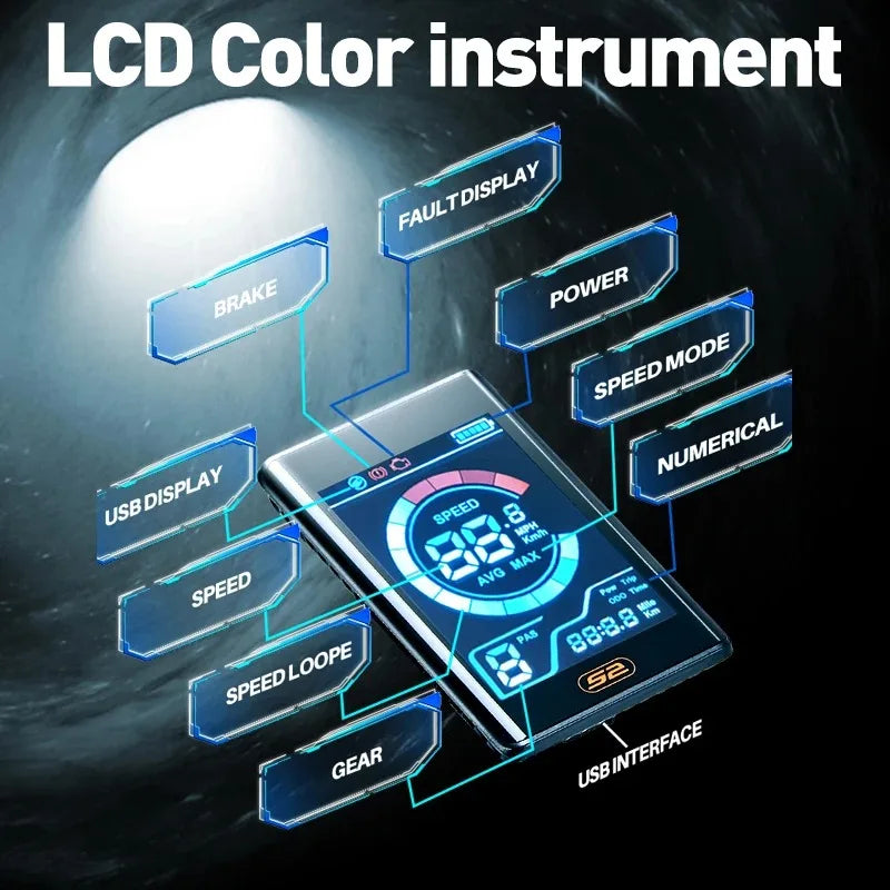 JINGHMA NEW R5 1000W Electric Bicycle 26 Inch Men&#39;s Bike 4.0 Fat Tires Ebike 48V 14AH Lithium Battery 45KM/H Mountain Motorcycl