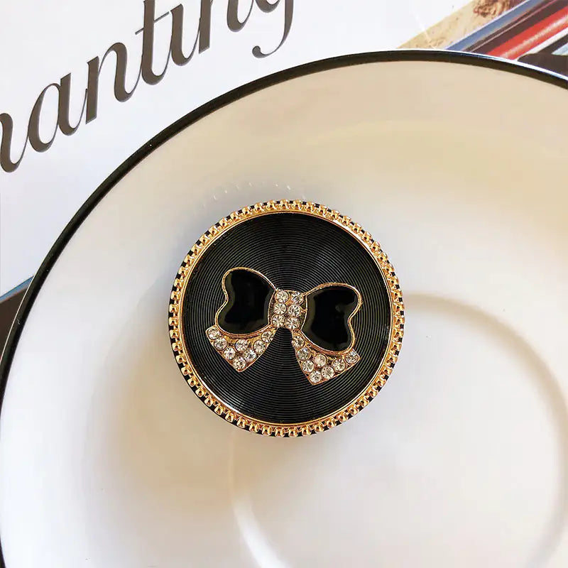 Luxury Phone Grip - Stereotech