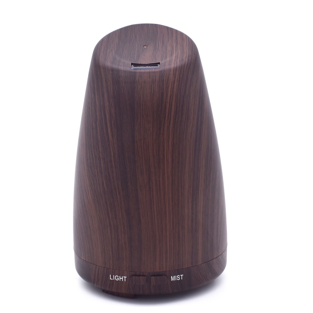 Essential Oil Aromatherapy Diffuser - Stereotech