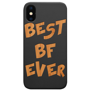 Best Bf Ever - Engraved