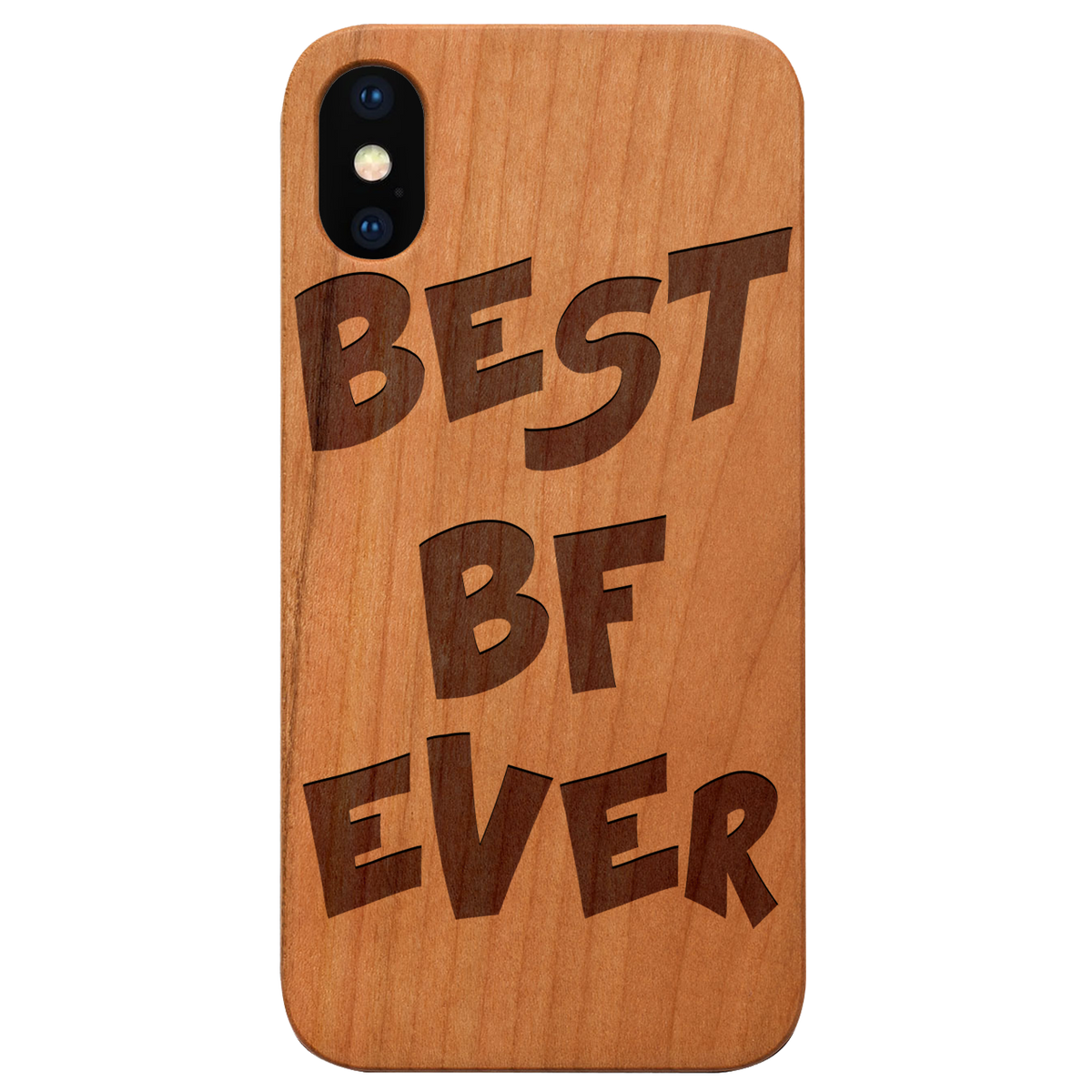 Best Bf Ever - Engraved