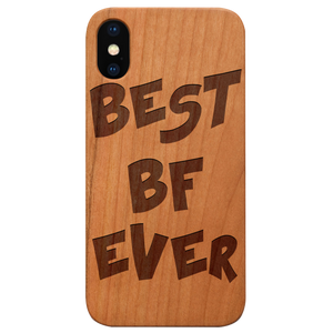 Best Bf Ever - Engraved
