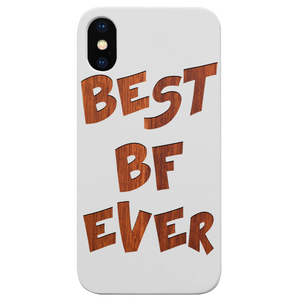 Best Bf Ever - Engraved