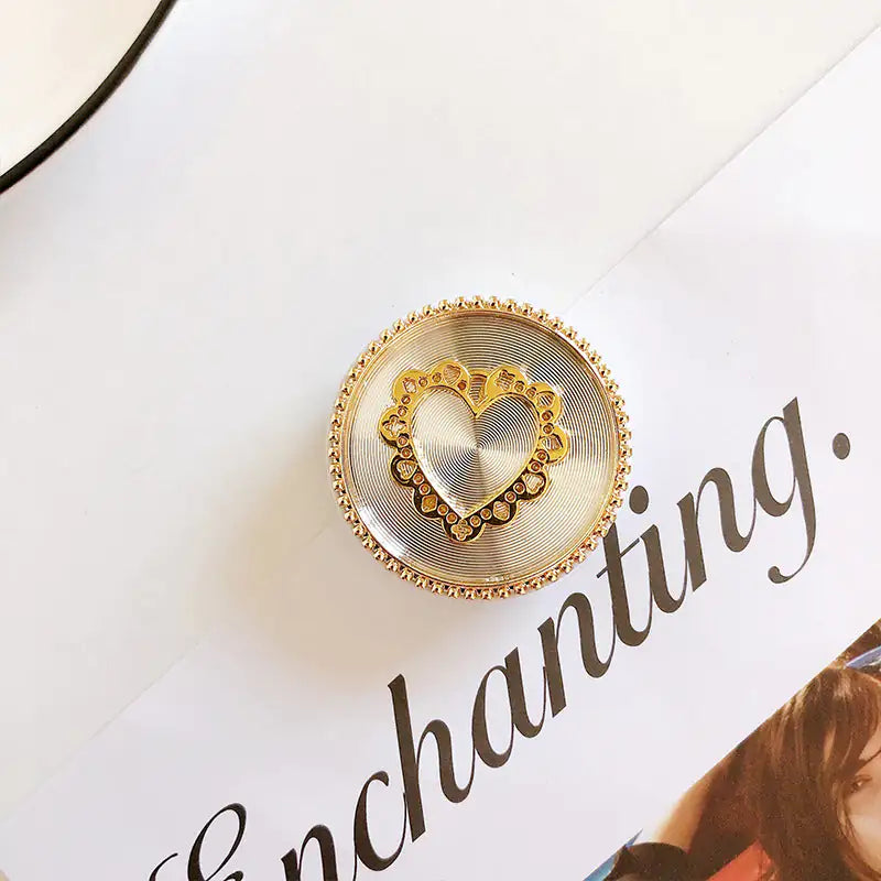 Luxury Phone Grip - Stereotech