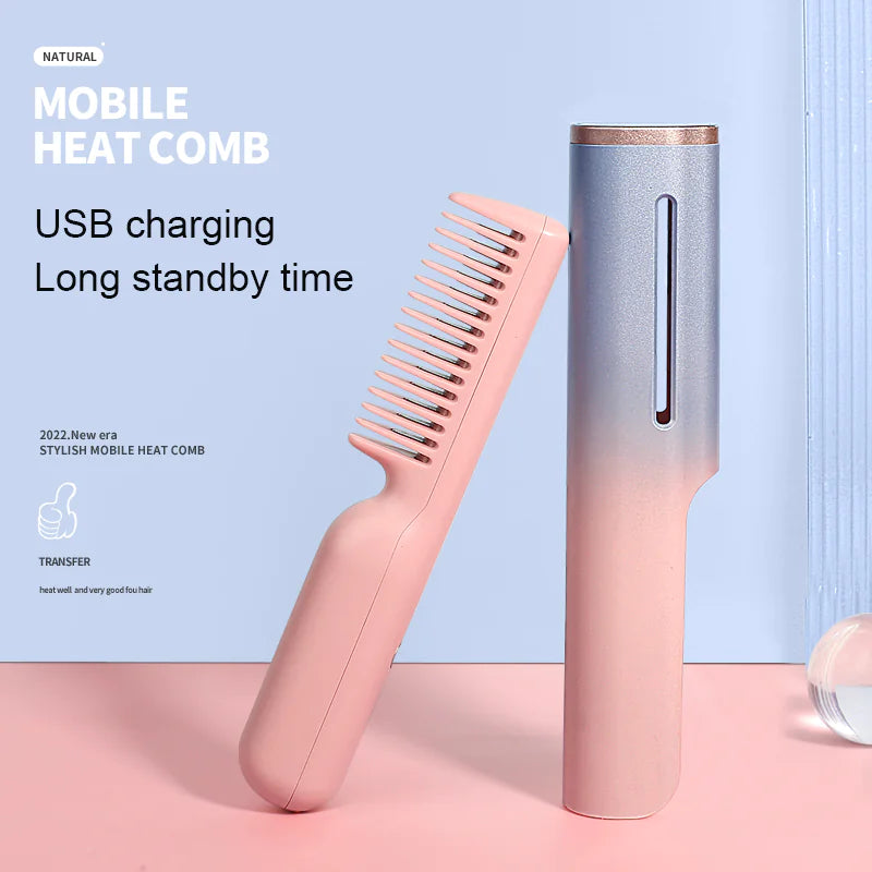 Mobile Heat Comb - Stereotech