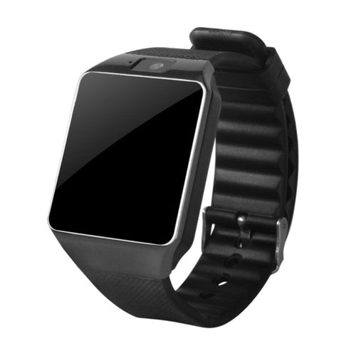 Bluetooth Watch With DZ09 TF SIM - Stereotech