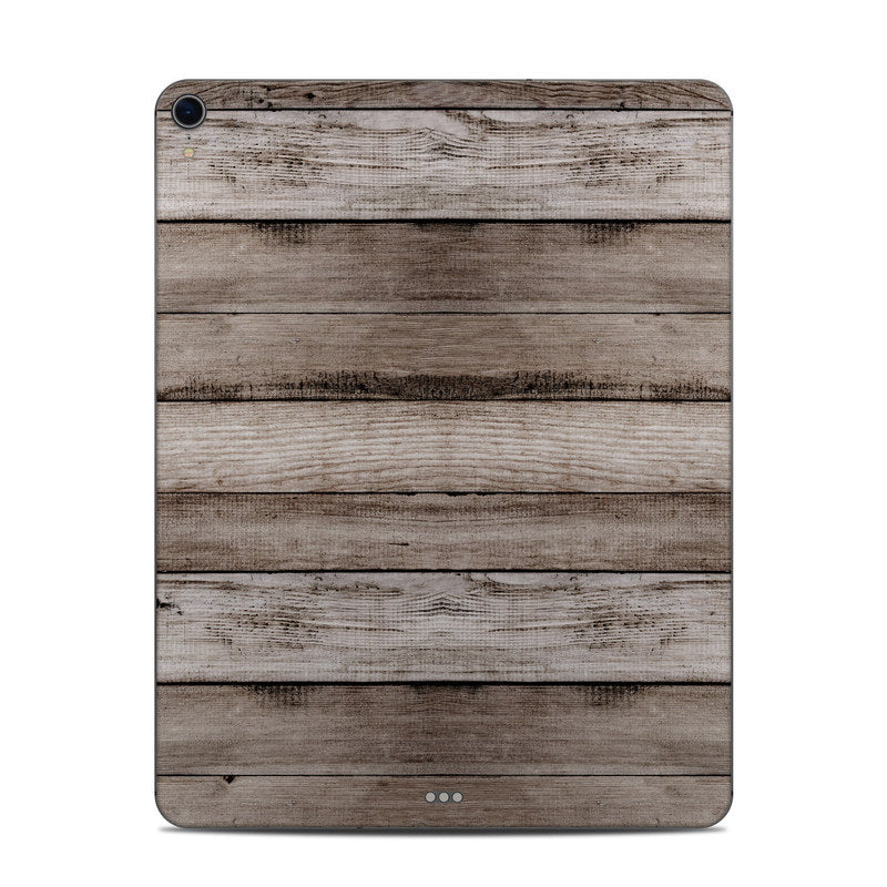 DecalGirl Apple iPad Pro 12.9 Skin - Stereotech