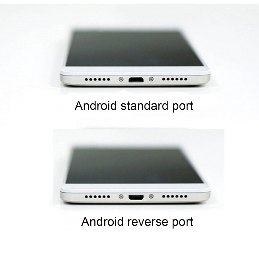 Data Cable OTG Remote Controller - Stereotech