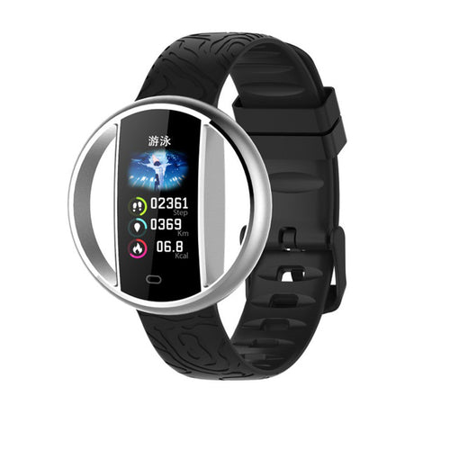 E99 Smart Watch Band - Stereotech