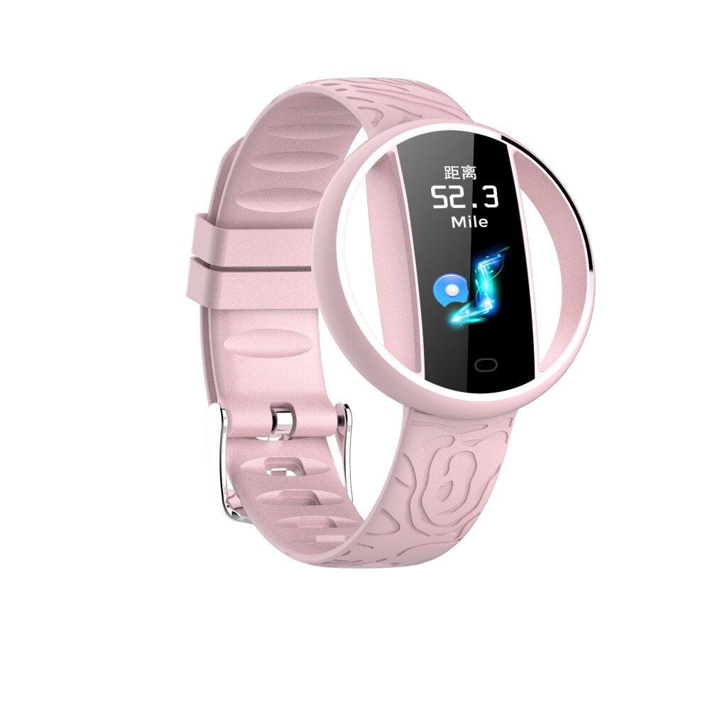 E99 Smart Watch Band - Stereotech