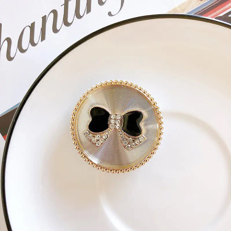 Luxury Phone Grip - Stereotech