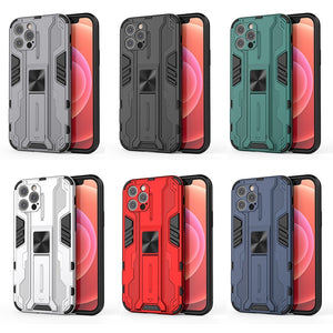 Protective Phone Case For IPhone 15 black IP15-PRO - Stereotech