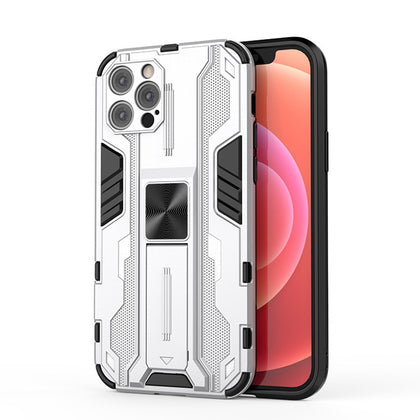 Protective Phone Case For IPhone 15 black IP15-PRO - Stereotech